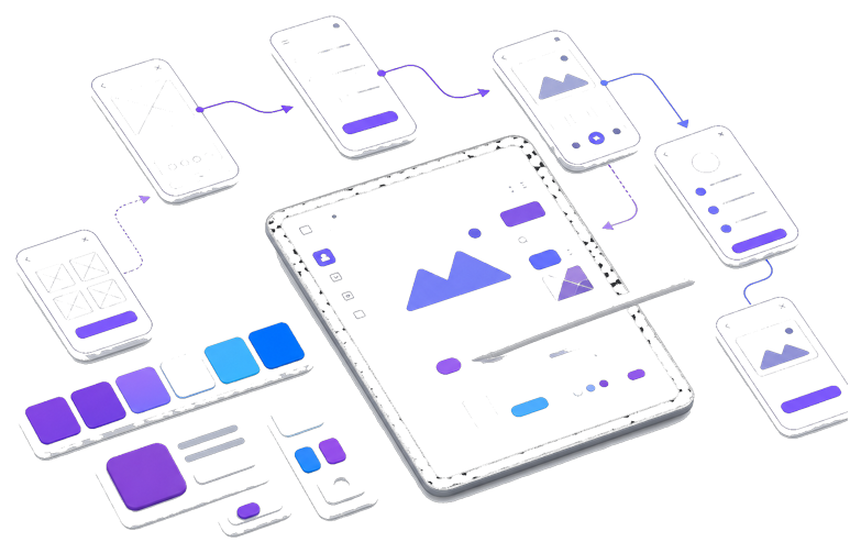 Design illustration